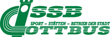 Logo SSB