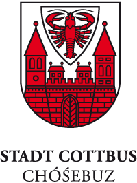 Wappen von Cottbus